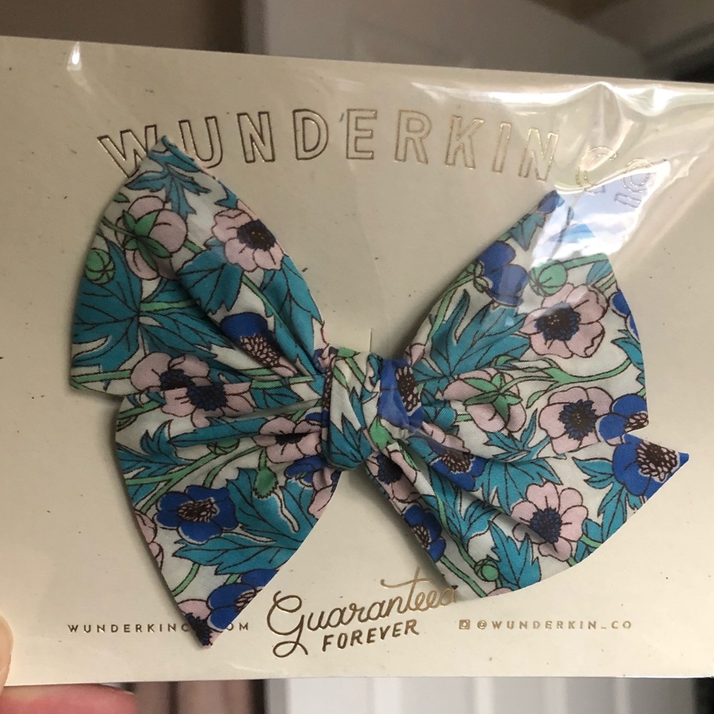 Wunderkin Co May BOTM